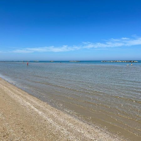 Casa Riviera Lägenhet Pescara Exteriör bild