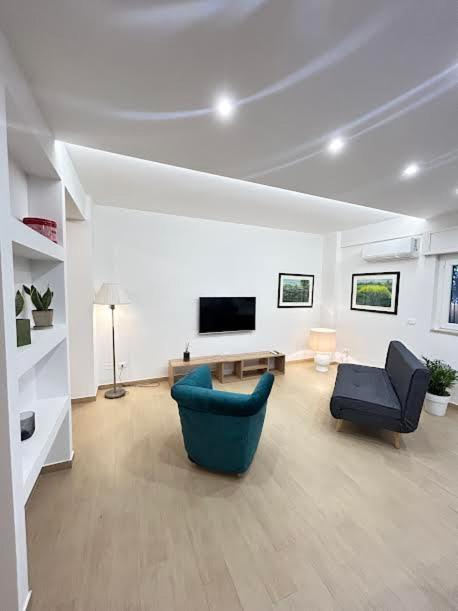 Casa Riviera Lägenhet Pescara Exteriör bild