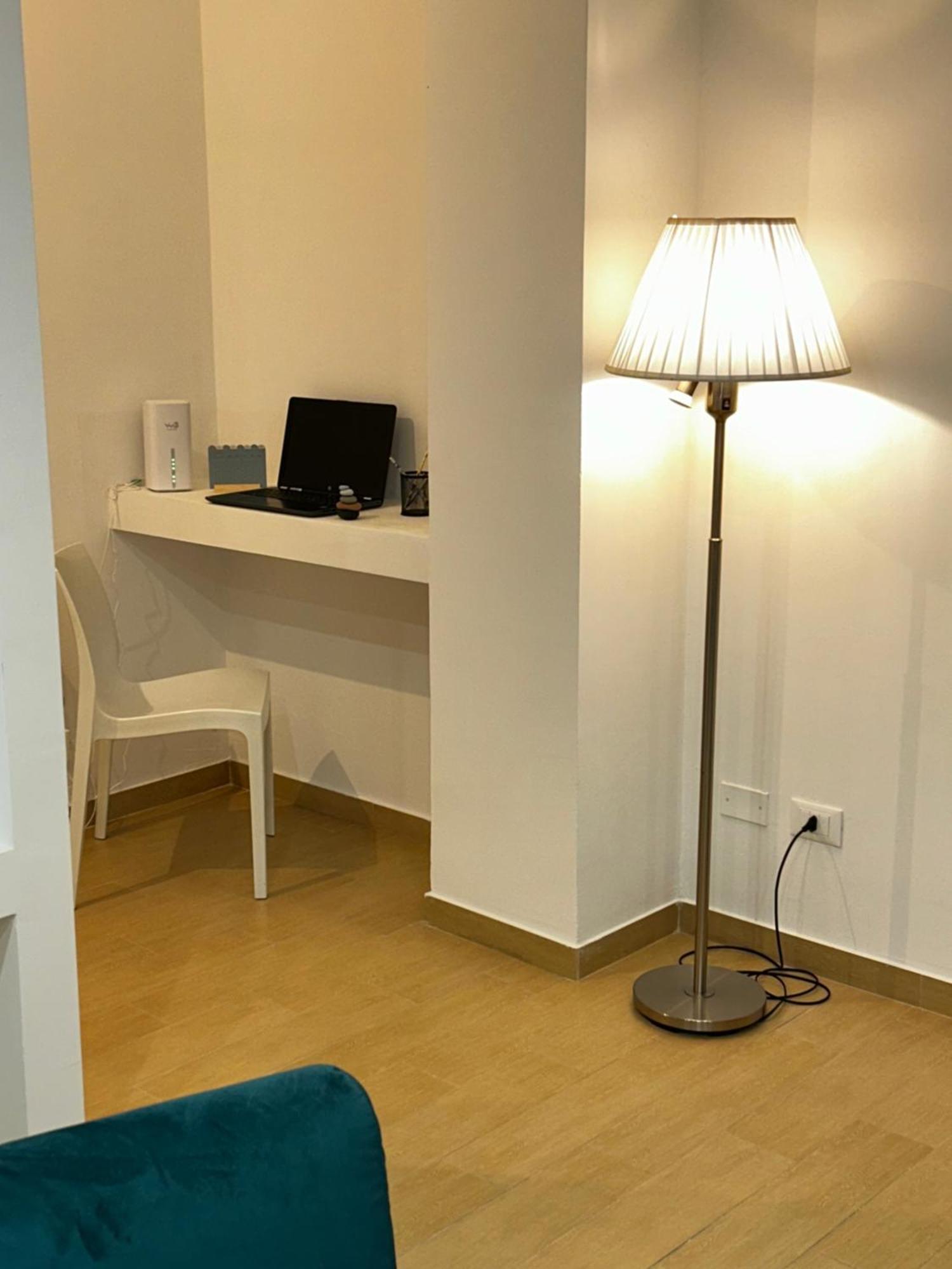 Casa Riviera Lägenhet Pescara Exteriör bild